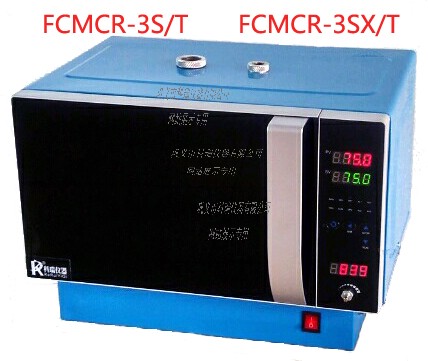 FCMCR-3SX型微波化學反應器
