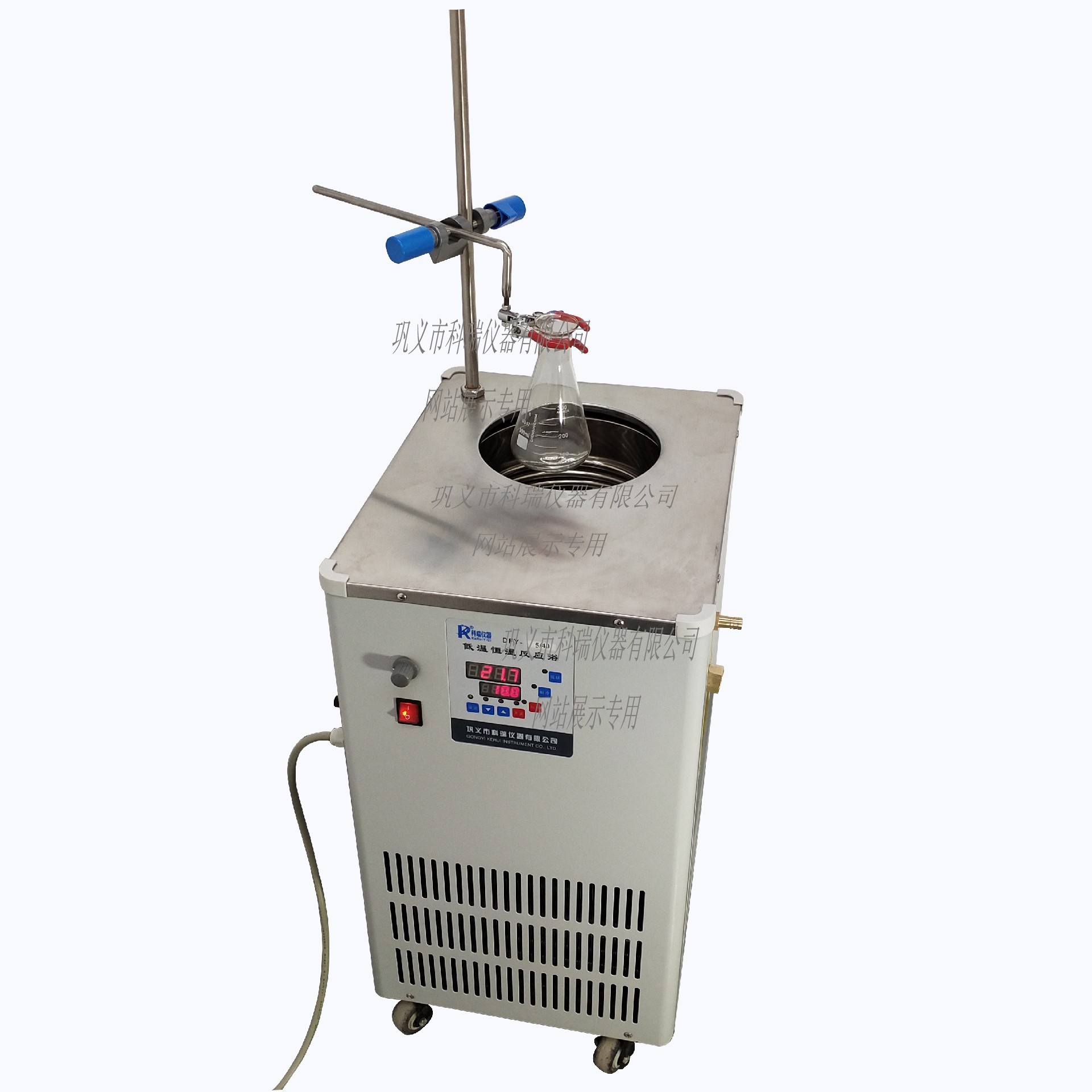 DFY-80L低溫恒溫反應浴(槽)