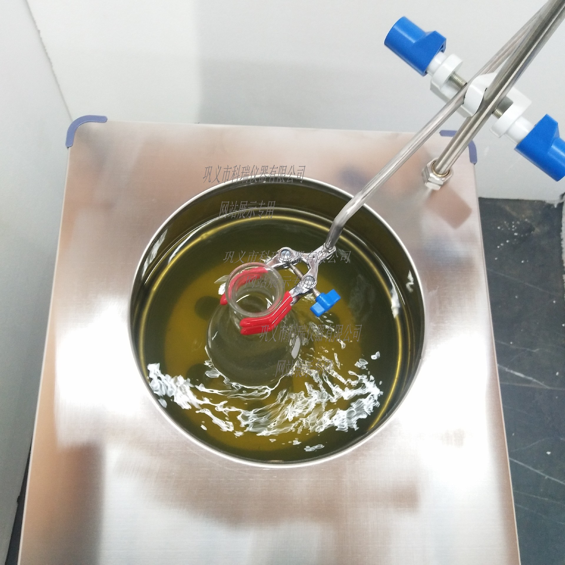 DFY-100L低溫恒溫反應浴(槽)