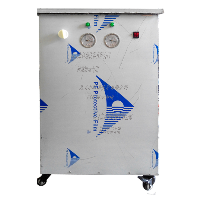 SHZ-2000循環水多用真空泵（十抽頭）