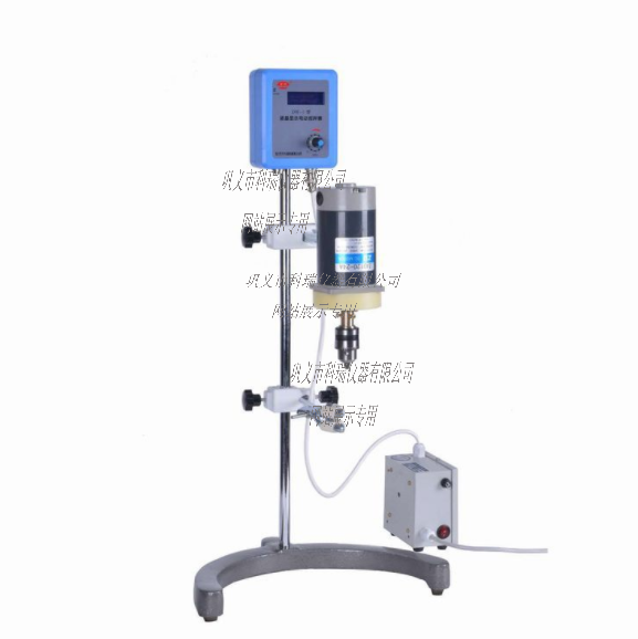 DW -1型多功能電動攪拌器