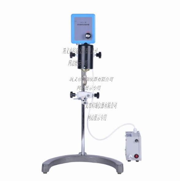 DW -1型多功能電動攪拌器