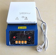 磁力加熱攪拌器不轉(zhuǎn)是什么原因？廠家來解答常見故障與解決辦法