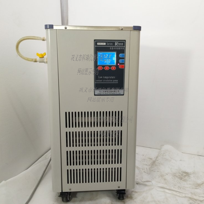 DLSB系列低溫冷卻液循環泵