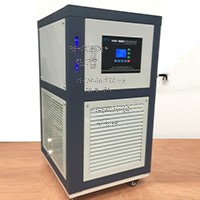 高低溫循環(huán)裝置用什么油，導熱油怎么選？