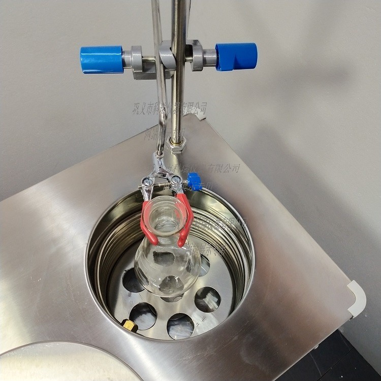 程序控溫低溫恒溫反應浴  可編程低溫恒溫槽