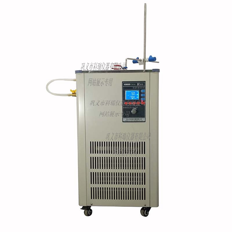 DFY低溫恒溫反應浴（槽） 低溫恒溫槽