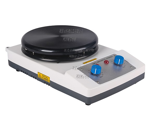 TWCL-T型調溫磁力攪拌電熱套