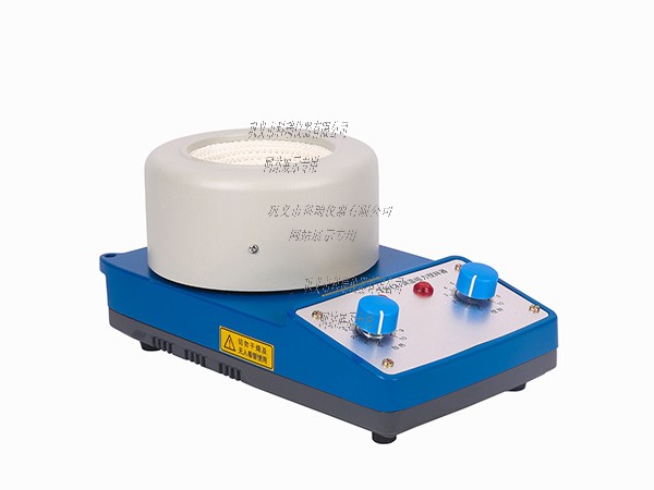 TWCL-T型調溫磁力攪拌電熱套